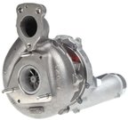 Mahle 001TC18126000 Turbocharger - view 2