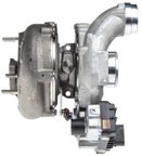 Mahle 001TC18126000 Turbocharger - view 8