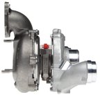 Mahle 001TC18126000 Turbocharger - view 3
