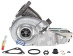 Mahle 001TC21102000 Turbocharger - view 6