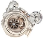 Mahle 001TC23584000 Turbocharger - view 7