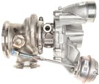 Mahle 001TC23584000 Turbocharger - view 3