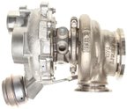 Mahle 001TC23584000 Turbocharger - view 4