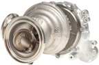 Mahle 001TC23584000 Turbocharger - view 5