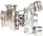 Mahle 001TC23584000 Turbocharger - view 6