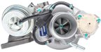Mahle 011TC20001000 Turbocharger - view 1