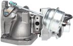 Mahle 011TC20001000 Turbocharger - view 3