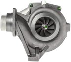 Mahle 014TC21101000 Turbocharger - view 5