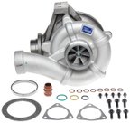 Mahle 014TC21101000 Turbocharger - view 8