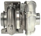 Mahle 014TC21101000 Turbocharger - view 2
