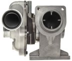 Mahle 014TC21101000 Turbocharger - view 3