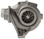 Mahle 014TC21101100 Turbocharger - view 4
