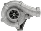 Mahle 014TC21101100 Turbocharger - view 1