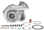 Mahle 014TC21101100 Turbocharger - view 6
