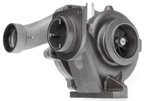 Mahle 014TC21101100 Turbocharger - view 5