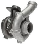 Mahle 014TC21101100 Turbocharger - view 7