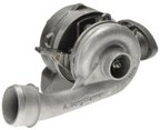 Mahle 014TC21102100 Turbocharger - view 2
