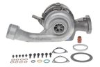 Mahle 014TC21102100 Turbocharger - view 7