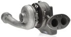 Mahle 014TC21102100 Turbocharger - view 6