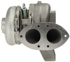 Mahle 014TC21102100 Turbocharger - view 4