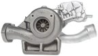 Mahle 014TC21104100 Turbocharger - view 7
