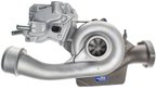 Mahle 014TC21104100 Turbocharger - view 1