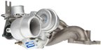 Mahle 014TC22002100 Turbocharger - view 2