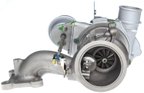 Mahle 014TC22002100 Turbocharger - view 7