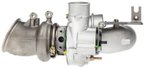 Mahle 014TC22002100 Turbocharger - view 3