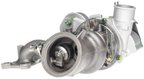 Mahle 014TC22002100 Turbocharger - view 5