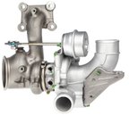 Mahle 014TC22002100 Turbocharger - view 6