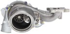 Mahle 014TC22003100 Turbocharger - view 7