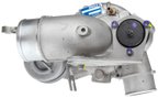 Mahle 014TC22003100 Turbocharger - view 1