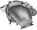 Mahle 014TC24004100 Turbocharger - view 7