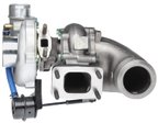 Mahle 014TC24004100 Turbocharger - view 8