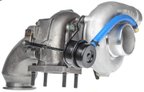 Mahle 014TC24004100 Turbocharger - view 5