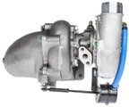 Mahle 014TC24004100 Turbocharger - view 6