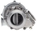 Mahle 014TC24005100 Turbocharger - view 5
