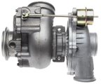 Mahle 014TC24005100 Turbocharger - view 6