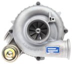 Mahle 014TC24005100 Turbocharger - view 1
