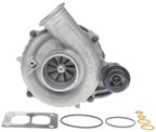 Mahle 014TC24005100 Turbocharger - view 8