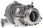 Mahle 014TC24005100 Turbocharger - view 7