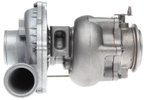Mahle 014TC24005100 Turbocharger - view 3