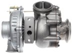 Mahle 014TC24005100 Turbocharger - view 4
