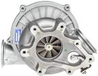 Mahle 014TC24008000 Turbocharger - view 6
