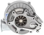 Mahle 014TC24010000 Turbocharger - view 6