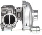 Mahle 014TC24010000 Turbocharger - view 3
