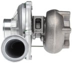 Mahle 014TC24010000 Turbocharger - view 4