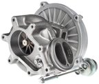 Mahle 014TC24010000 Turbocharger - view 5