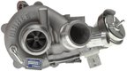 Mahle 014TC24020000 Turbocharger - Left - view 1
